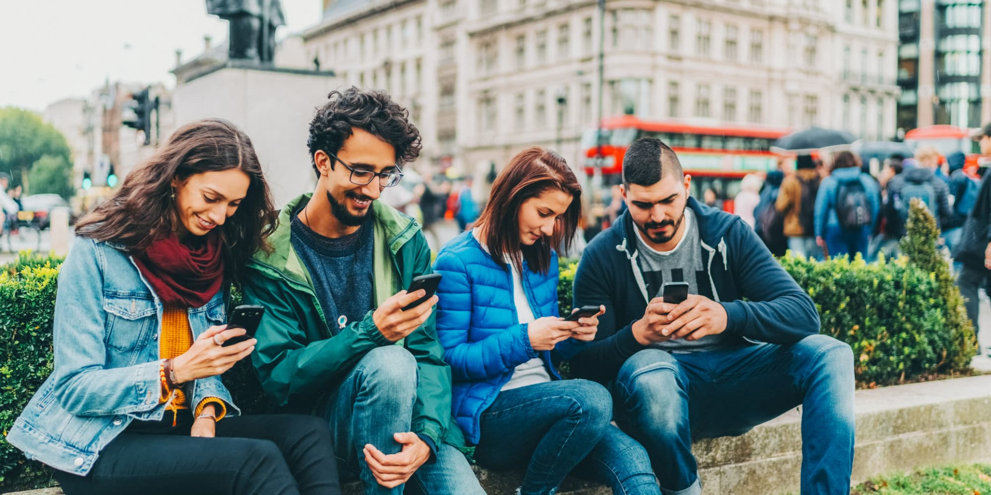 Apple et Samsung sont les deux seuls fabricants à intégrer le Top 10 des smartphones les plus vendus au premier semestre 2023.
