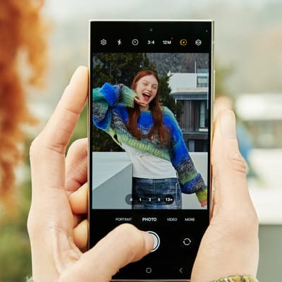 Galaxy S25 : vers un bouleversement du côté de la photo chez Samsung ?