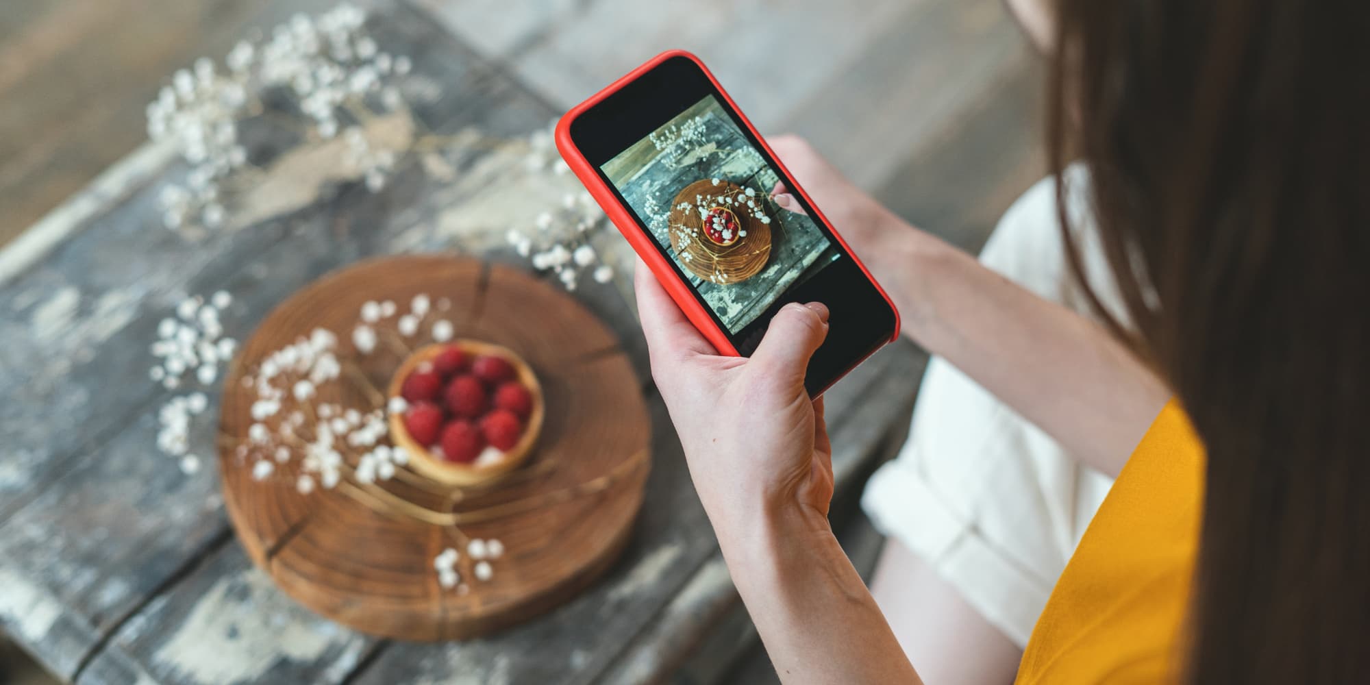Facebook veut vous aider à documenter tous vos "hobbies" avec Hobbi !