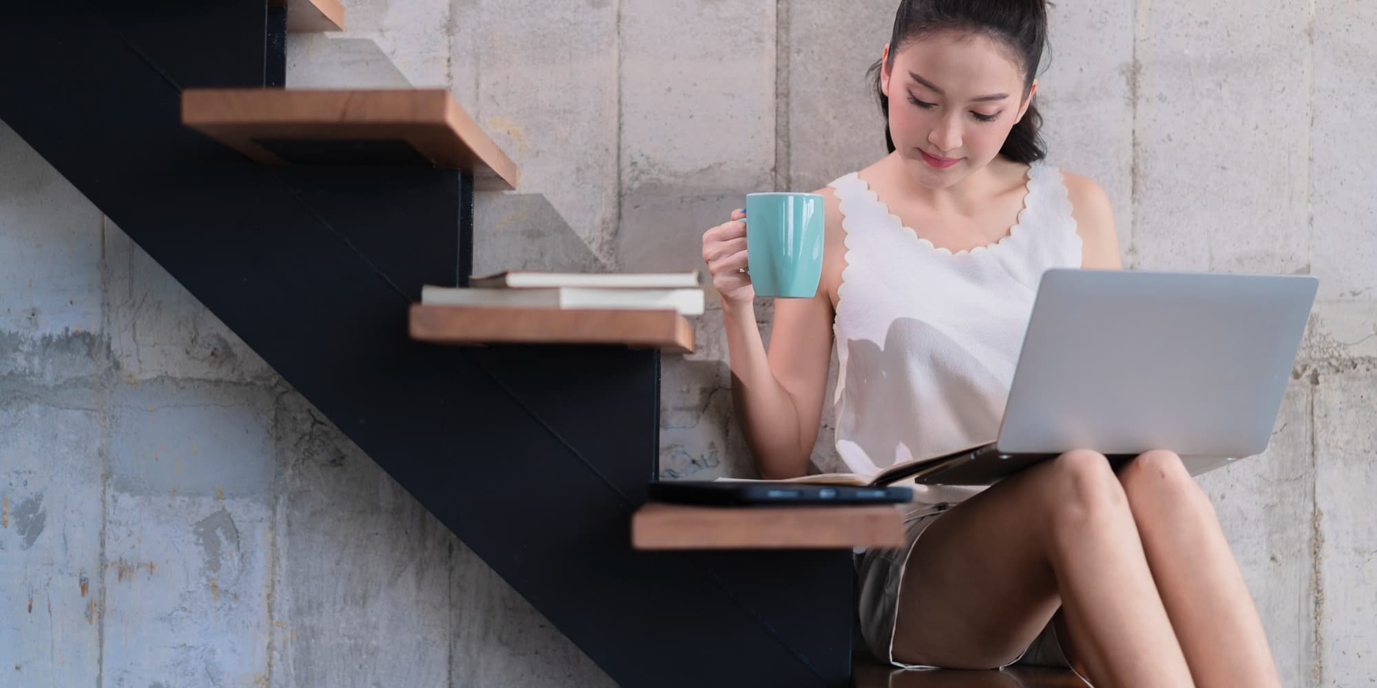 Combien de répéteurs wifi sont nécessaires pour une couverture réseau efficace ?