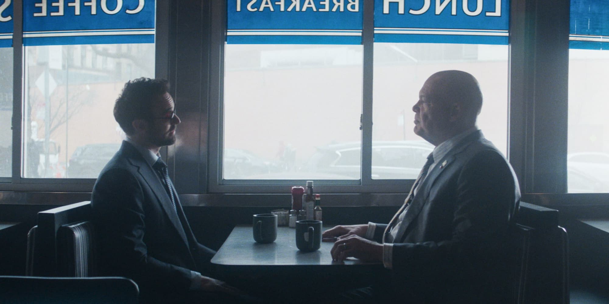 Daredevil est apparu dans de nombreuses séries. Pour son grand retour, on vous récapitule tout ça.