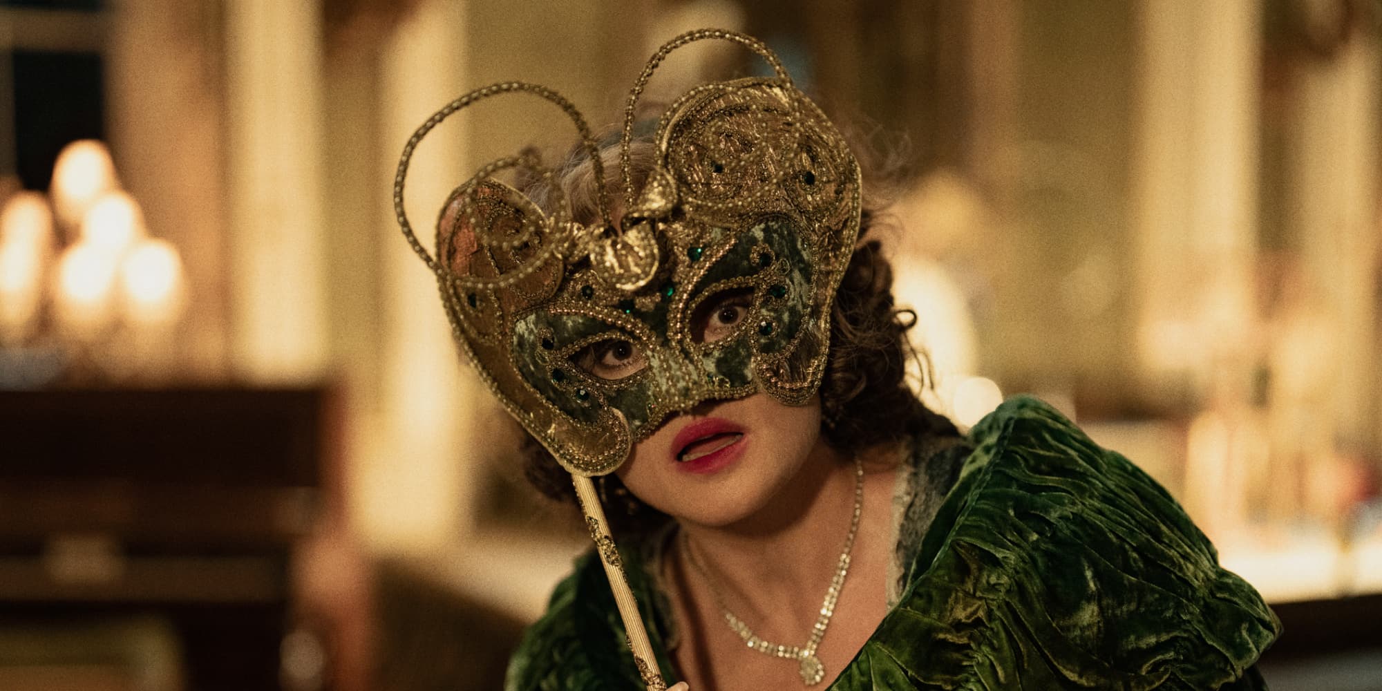 On vous explique la fin des ''Sept Cadrans d'Agatha Christie''.