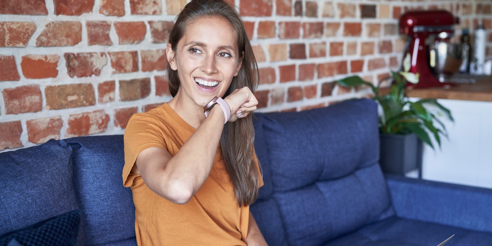 Envoyer des messages vocaux depuis sa montre connectée Wear Os, c'est bientôt possible !