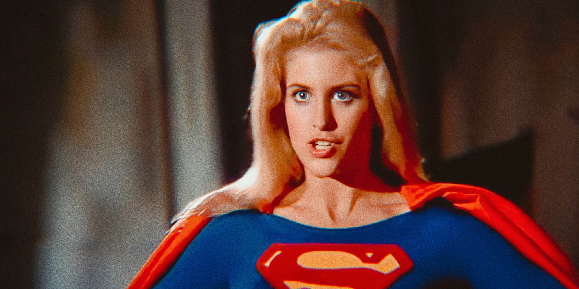 Après Helen Slater en 1984, qui incarnera la prochaine Supergirl sur grand écran ?

