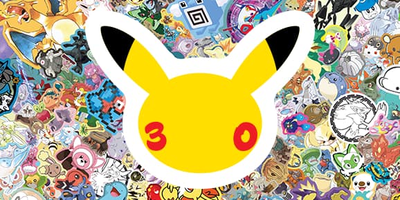 Pokémon fête les 30 ans de ses premiers jeux vidéo : Pocket Monster Vert et Pocket Monster Vert Rouge