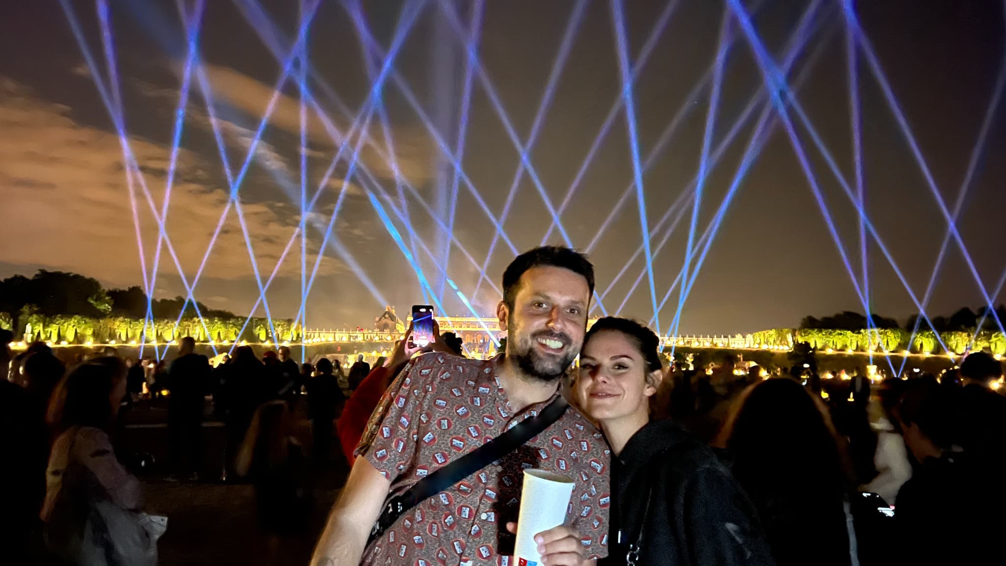 Ne ratez plus vos photos de nuit avec l'iPhone 13 Pro.
