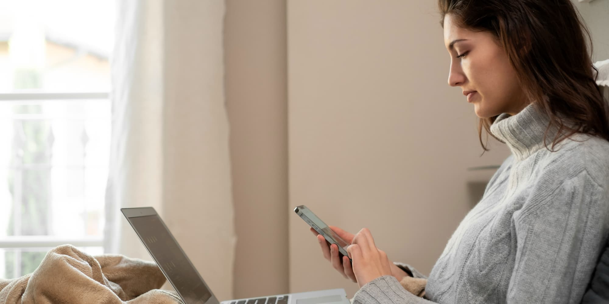 Voici cinq conseils fondamentaux pour repérer et éviter les arnaques sur Internet.