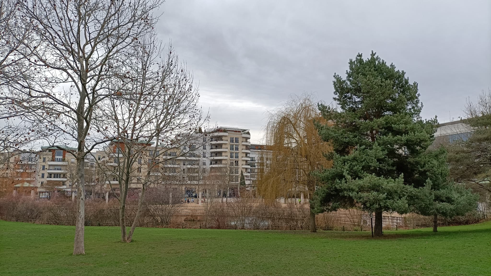 Photo prise avec l'OPPO Reno4 Z Photo prise avec l'OPPO Reno4 Z