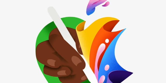 Que nous réserve Apple dans sa nouvelle Keynote "Imaginez" ? 