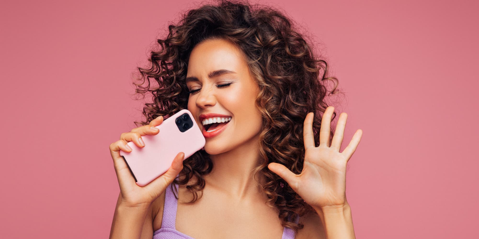 Avec Songcatcher, Deezer permet de retrouver un titre en le chantant