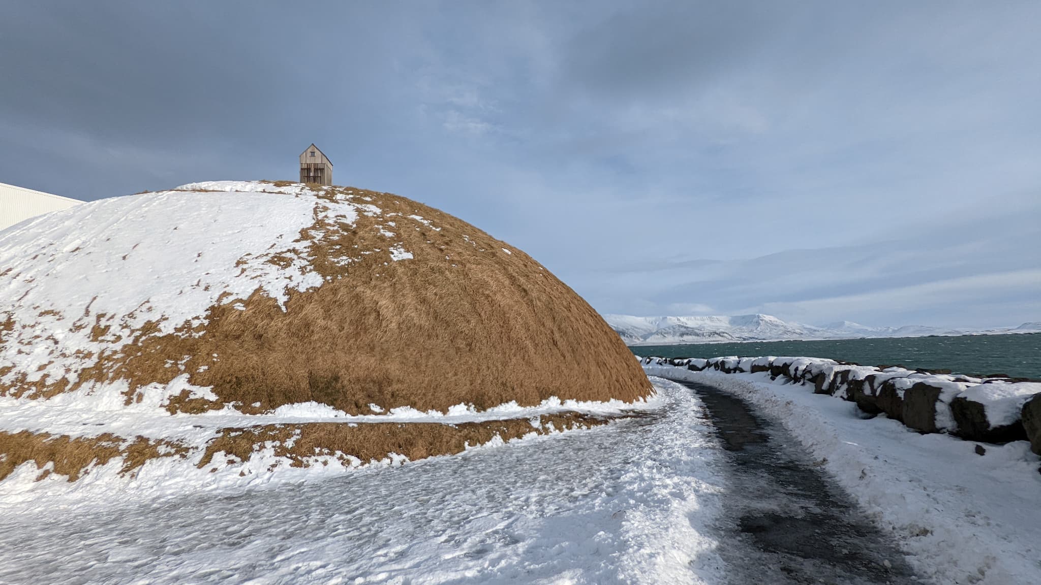 L'ultra grand-angle du Google Pixel 6 Pro à l'œuvre L'ultra grand-angle du Google Pixel 6 Pro à l'œuvre