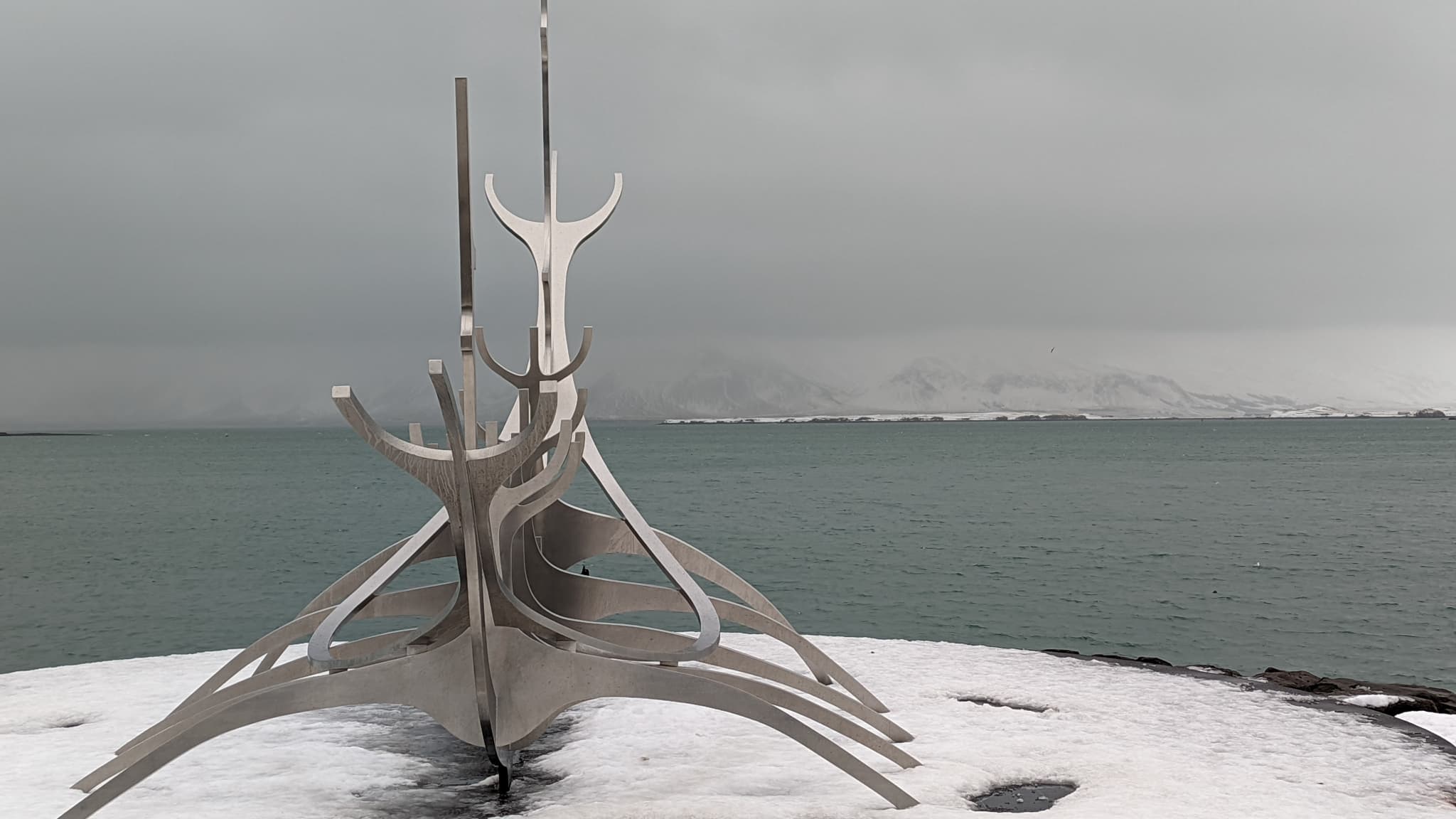 Par n'importe quelle luminosité, le Google Pixel 6 Pro met en valeur la scène qu'il capture Par n'importe quelle luminosité, le Google Pixel 6 Pro met en valeur la scène qu'il capture