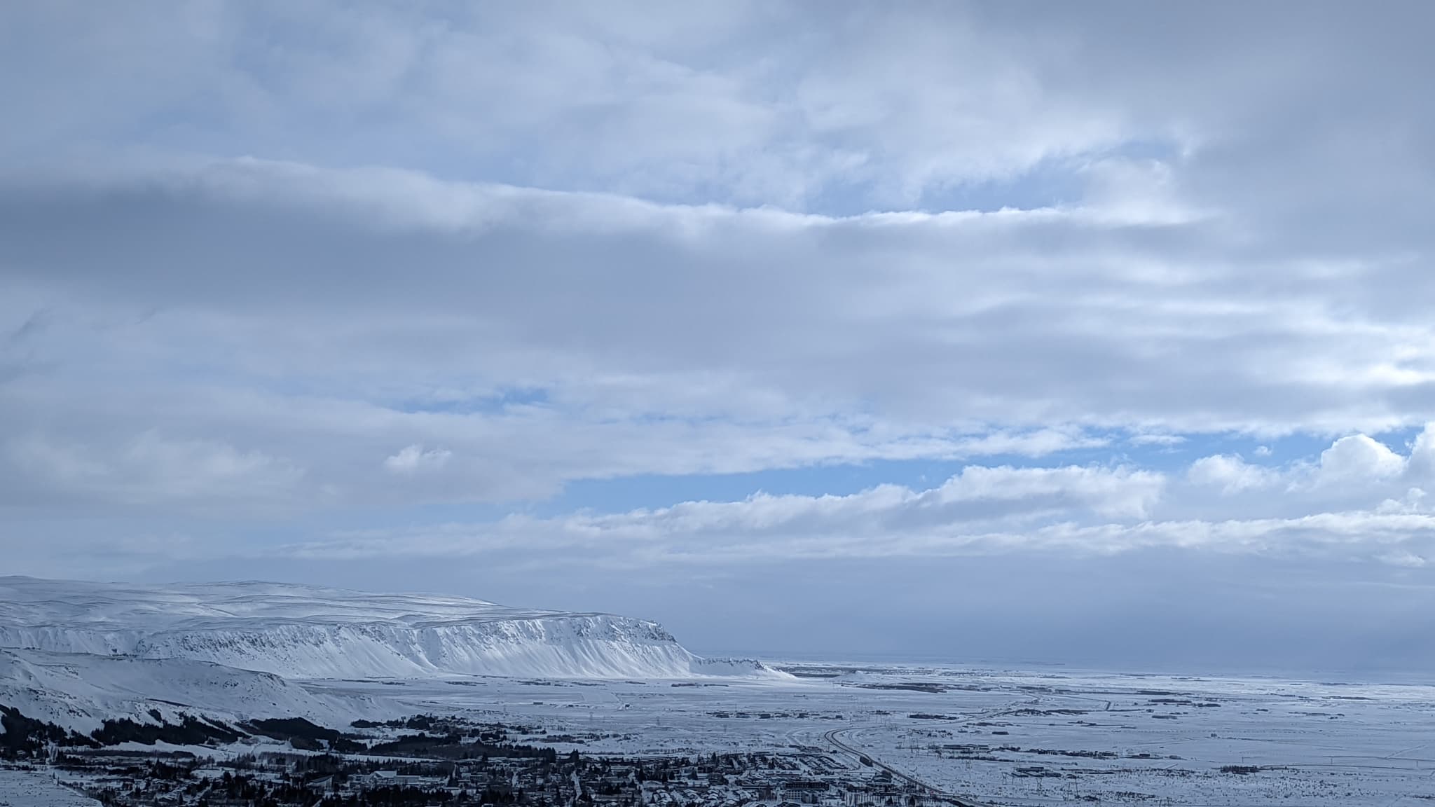 La profondeur est parfaitement retranscrite par le Google Pixel 6 Pro La profondeur est parfaitement retranscrite par le Google Pixel 6 Pro