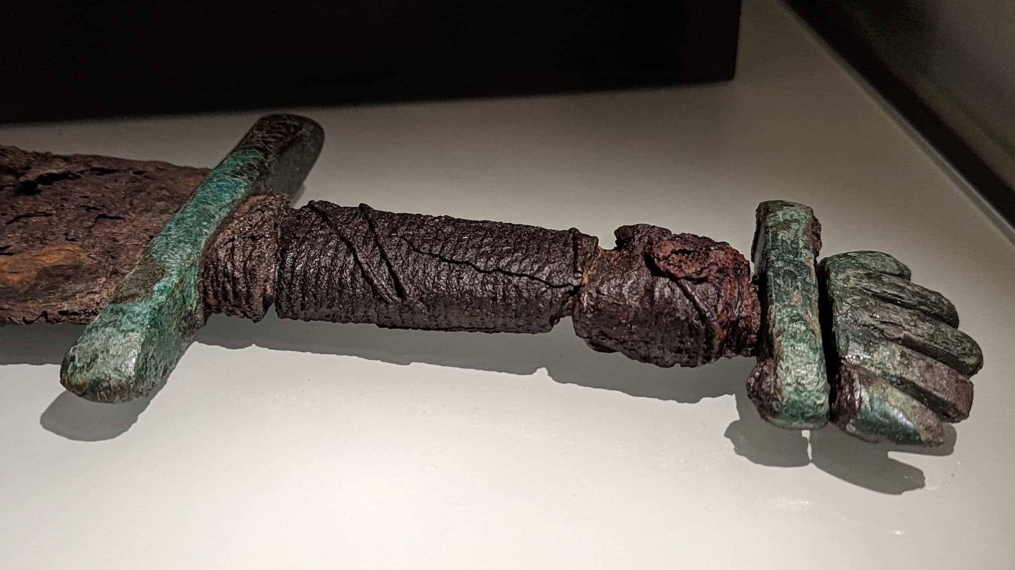 Là encore, le téléobjectif permet de zoomer sur les détails Là encore, le téléobjectif permet de zoomer sur les détails