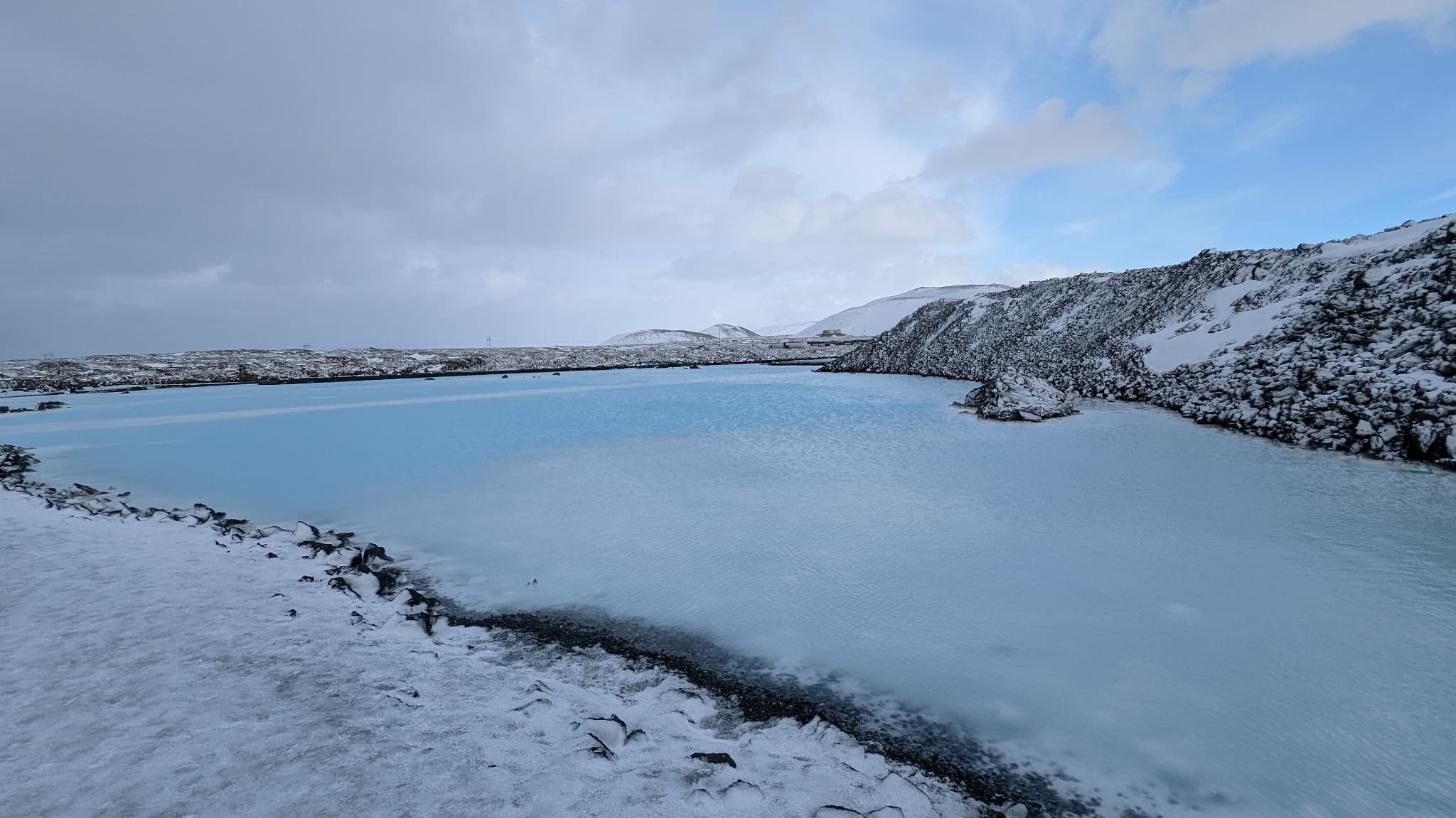 Photo prise de jour avec le Google Pixel 6 Pro Photo prise de jour avec le Google Pixel 6 Pro