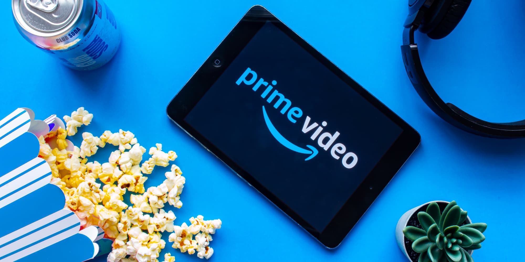 Vous allez vite devenir accro aux "rayons x" d'Amazon Prime Video...