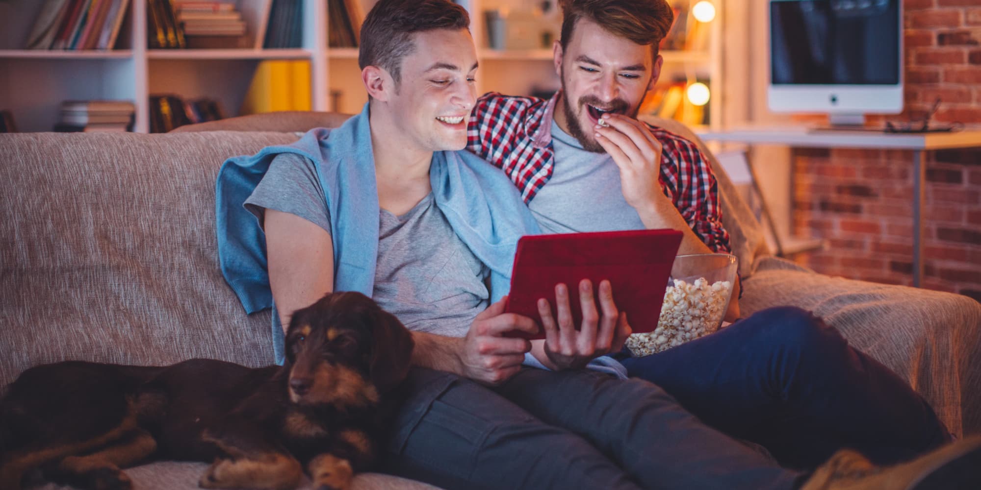 Les plateformes de streaming en ligne permettent de découvrir des films, séries et documentaires de qualité, mais aussi du sport et de la musique. 