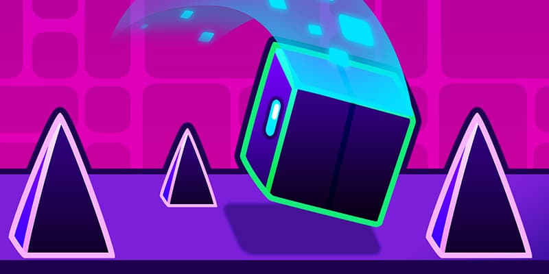 Le jeu de plateforme Pixel Dash débarque sur votre option SFR Gaming ! 