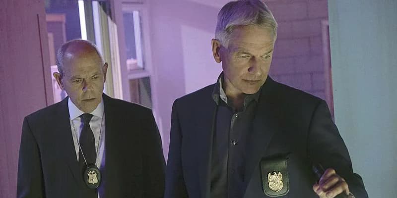 Gibbs (Mark Harmon) dans ''NCIS : Origins'' ? C'est peut-être possible...