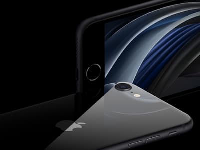 Apple présente l'iPhone SE : la puissance à petit prix