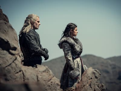 The Witcher : ce qui nous attend dans la saison 2
