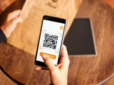 QR Code : qu'est-ce que c'est, à quoi ça sert, comment s'en servir ?