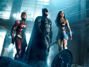 OCS : le programme en mai 2021, avec Zack Snyder's Justice League