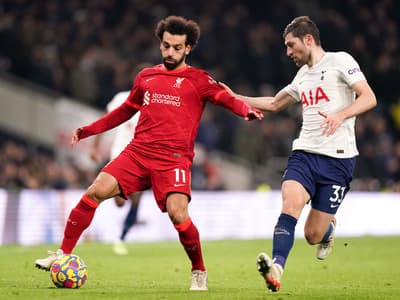 Premier League, J36 : comment voir Liverpool - Tottenham ?