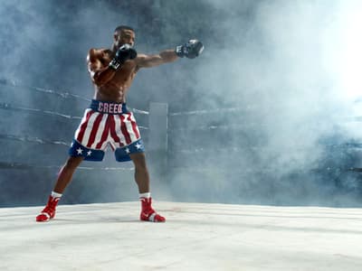 3 bonnes raisons de (re)voir Creed II