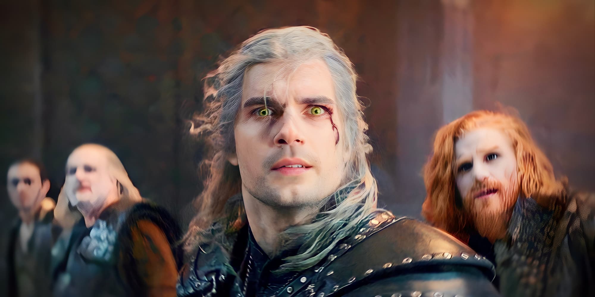Netflix nous donne quelques indices sur la saison 4 de "The Witcher" et le futur de Geralt de Riv.