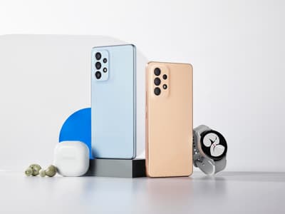 5G Week : derniers jours pour profiter de bons plans Samsung chez SFR