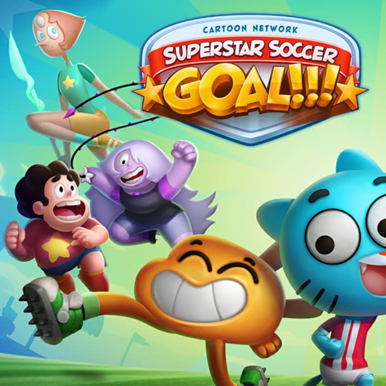 Coup de coeur de la rédac' CN Superstar Soccer Goal