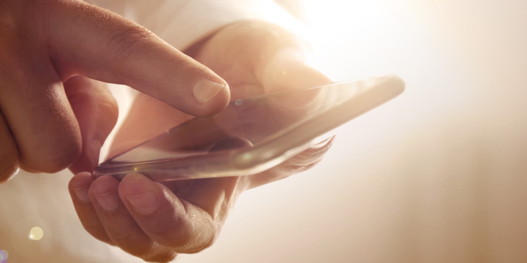 Plusieurs éléments sont à prendre en compte lorsqu'on choisit un nouveau smartphone.