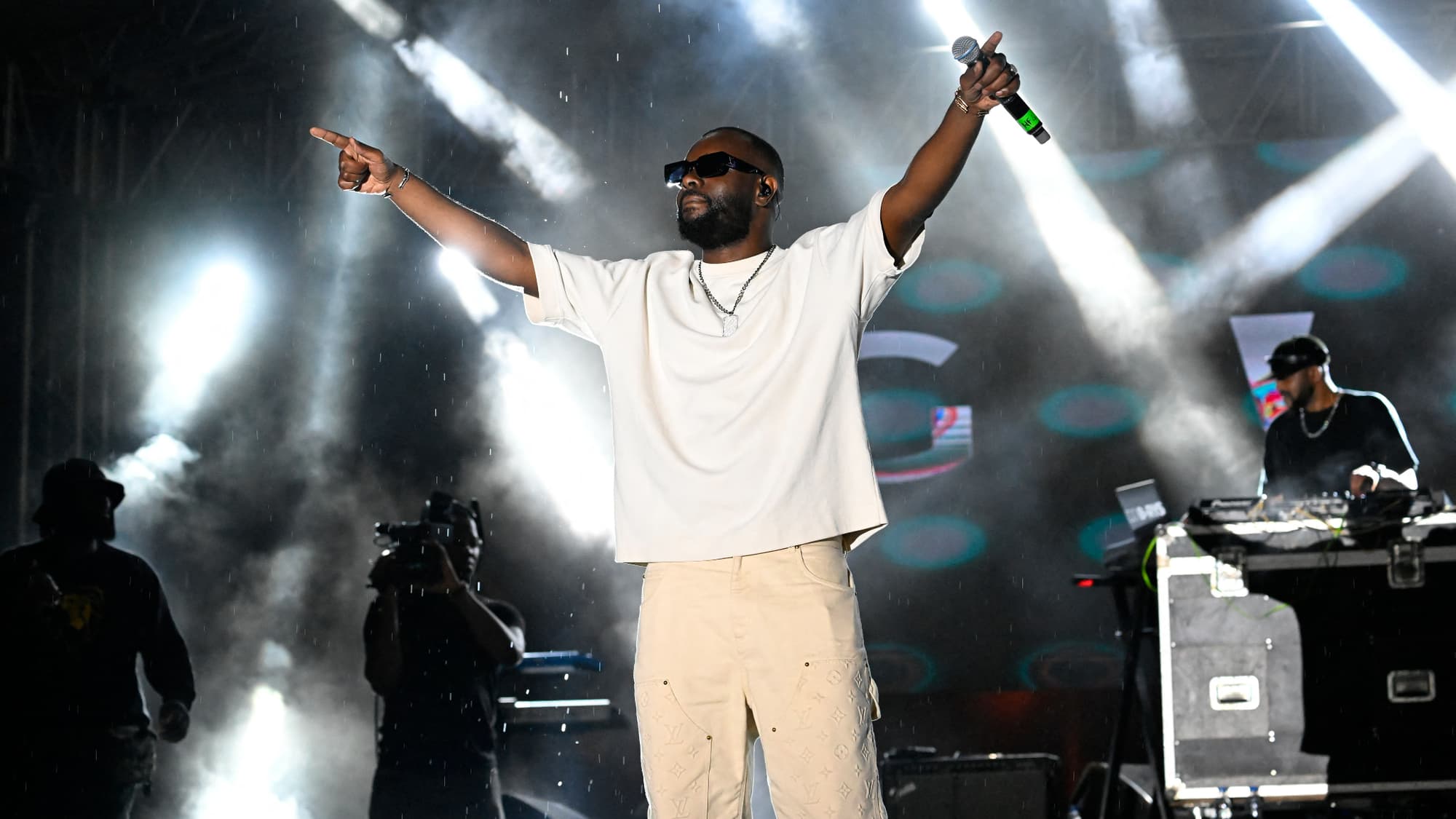 Gims : le dernier tour