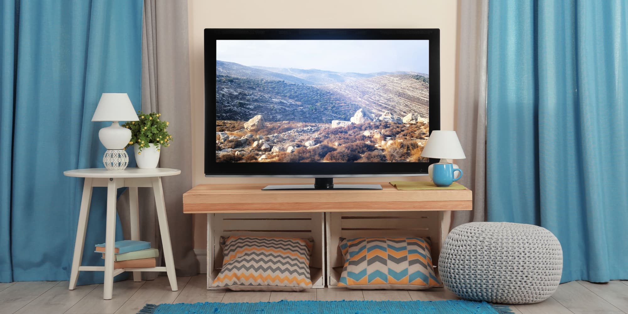 Entre UHD et HDR, quelle option choisir pour son téléviseur ?