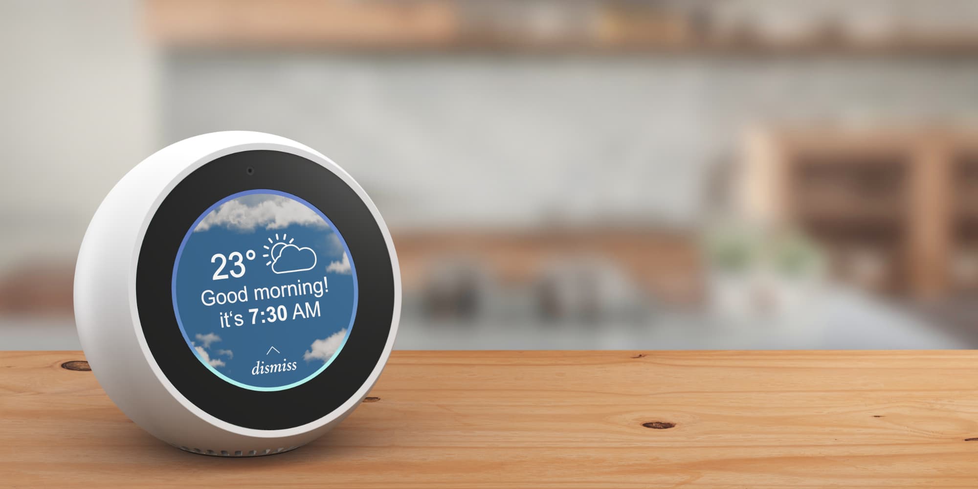 L'assistance vocale d'Amazon, Alexa, contient de nombreux easter eggs.