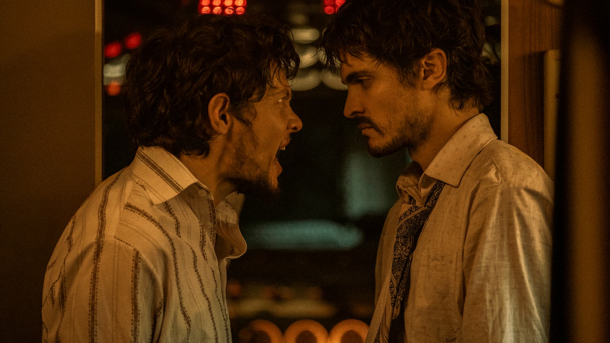 Le Détournement du vol 601 : la série Netflix est-elle inspirée d'une