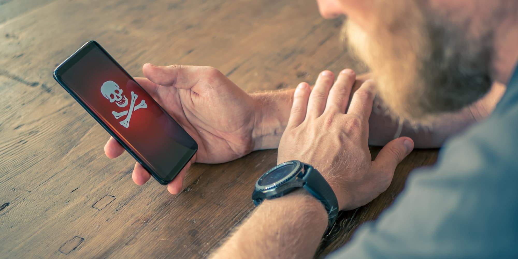 Plus de 40% des smartphones Android utilisés aujourd'hui dans le monde ne bénéficieraient plus de mises à jour de sécurité d'après Wish?.