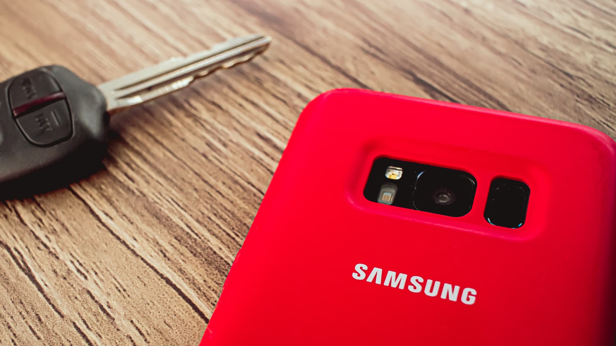 Samsung Galaxy SmartTag : des balises connectées pour retrouver