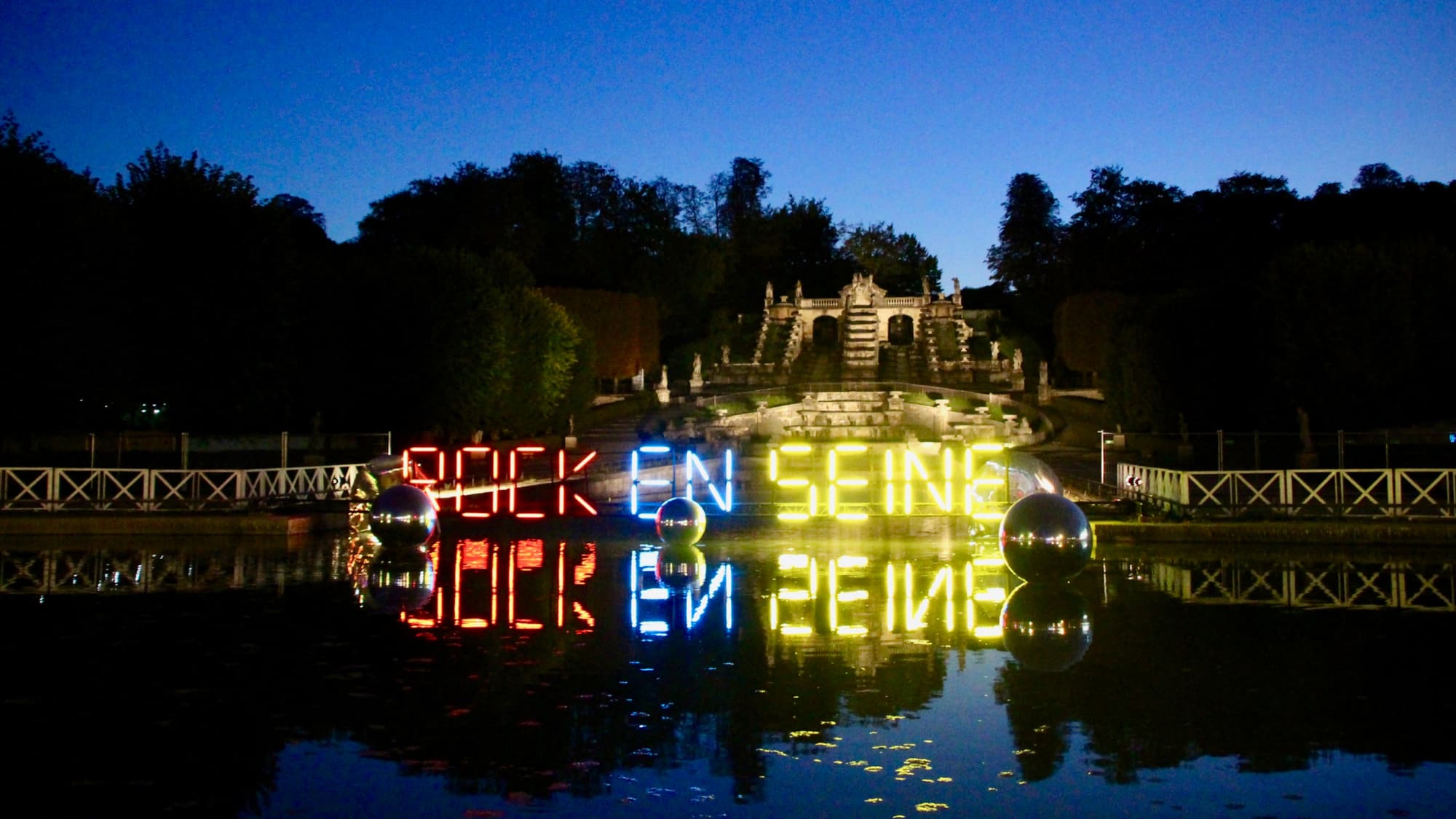 Rock en Seine