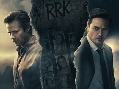 Reckoning : la nouvelle série policière choc à voir sur 13ème Rue