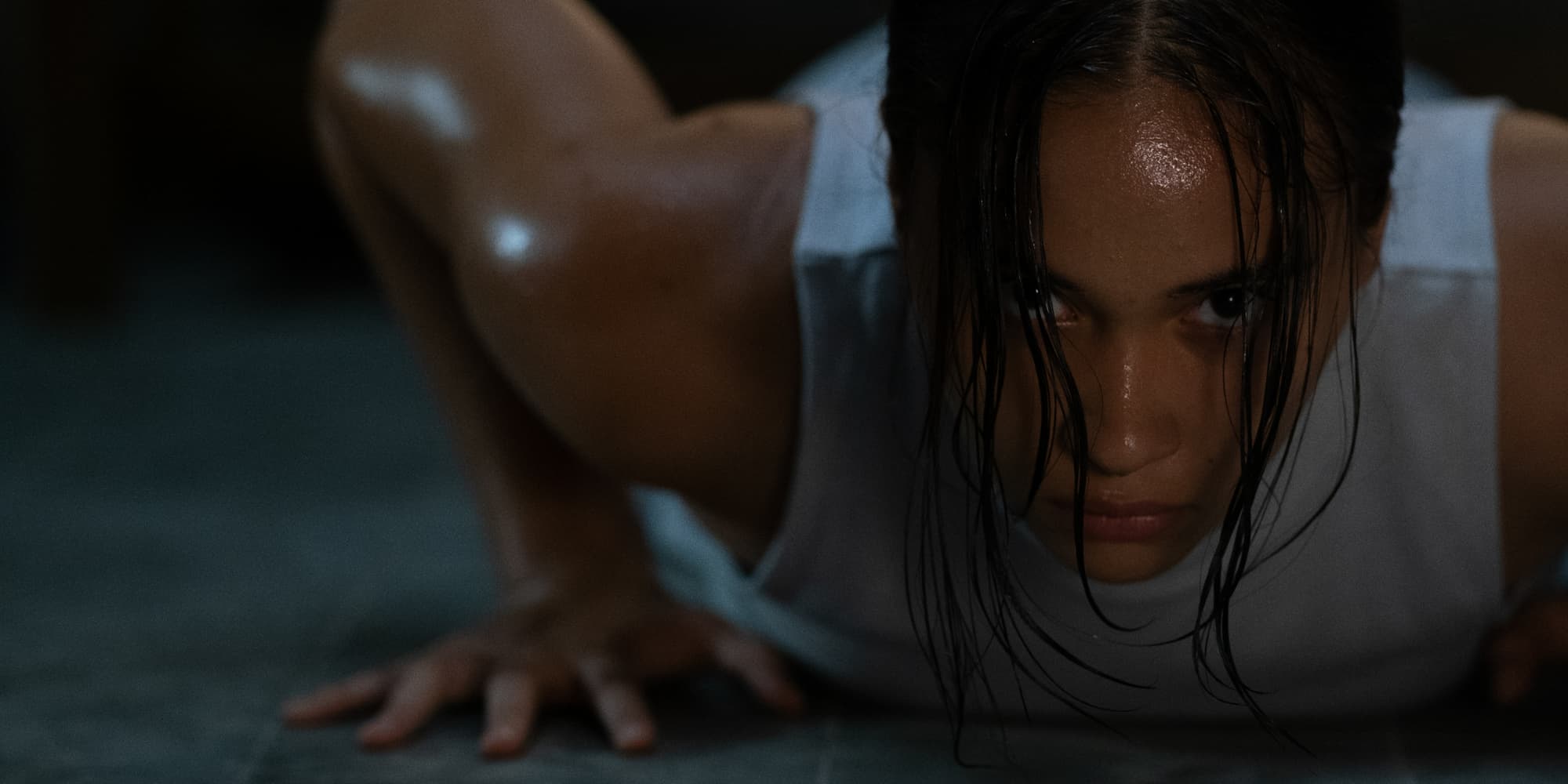 Aurora Ribero reprendra-t-elle son rôle de 13 / Nomi dans une suite du thriller d'action "L'Ombre rebelle" ?