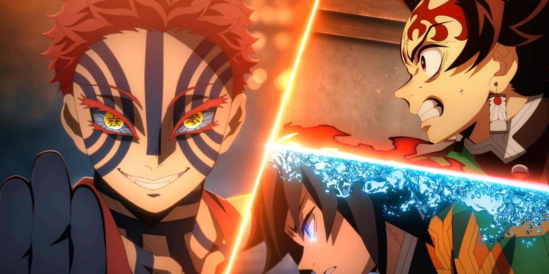 Le film Demon Slayer - Kimetsu no Yaiba : La Forteresse infinie sort ce mercredi 17 septembre dans les salles de cinéma, découvrez notre avis ! 