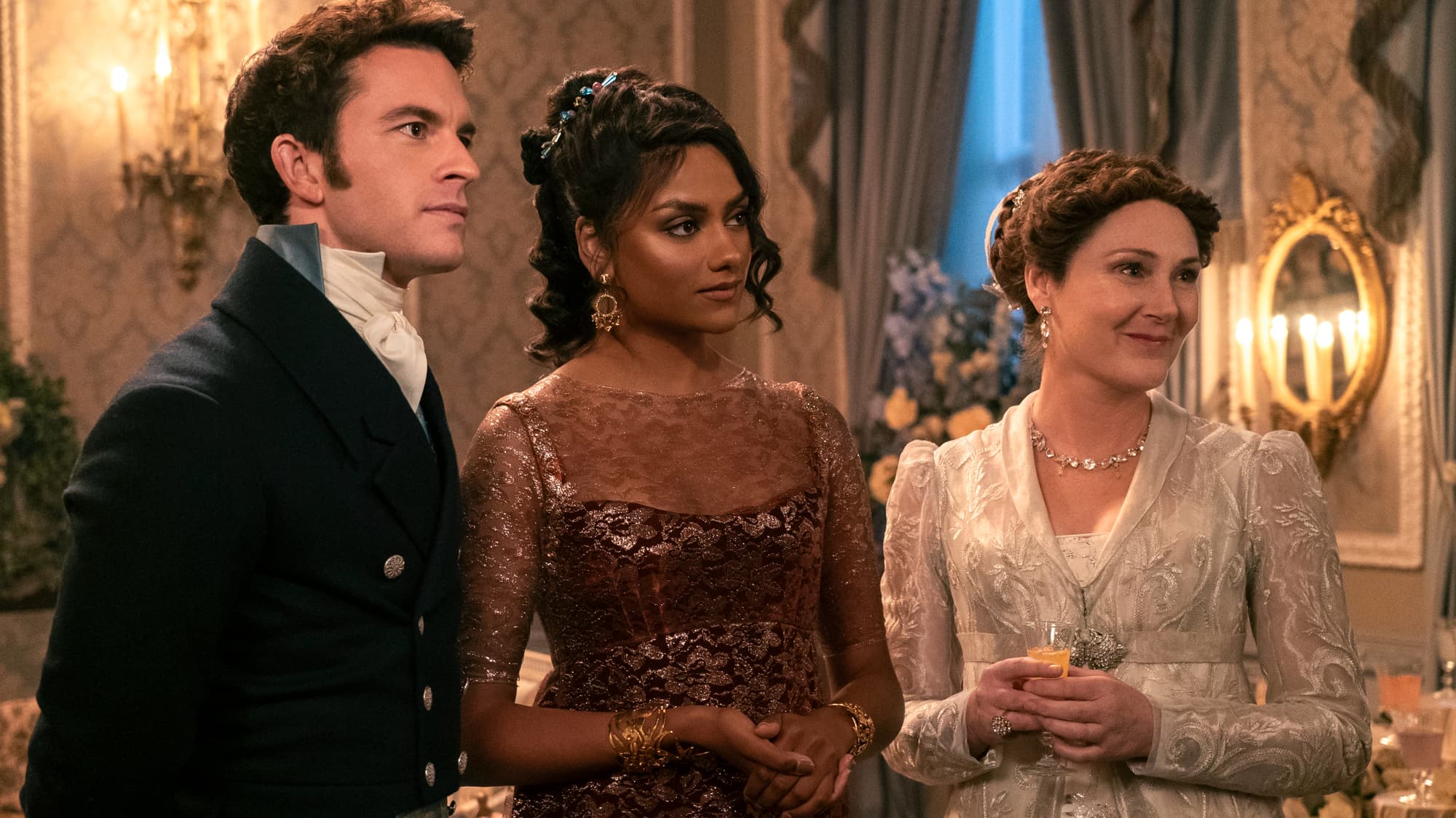 La Chronique des Bridgerton : quand sortira la saison 4 sur Netflix