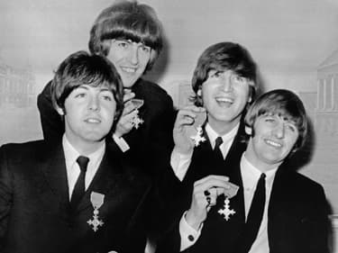 The Beatles : Paul McCartney annonce un nouveau titre, finalisé grâce à une IA