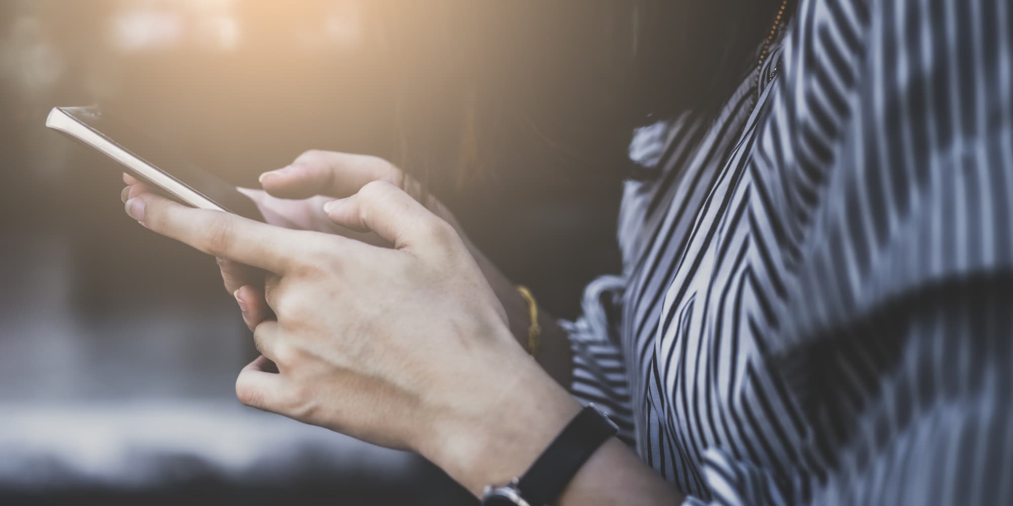 Certains internautes ont affirmé avoir eu accès à des données personnelles d'autres utilisateurs en se connectant sur l'application Samsung Shop.