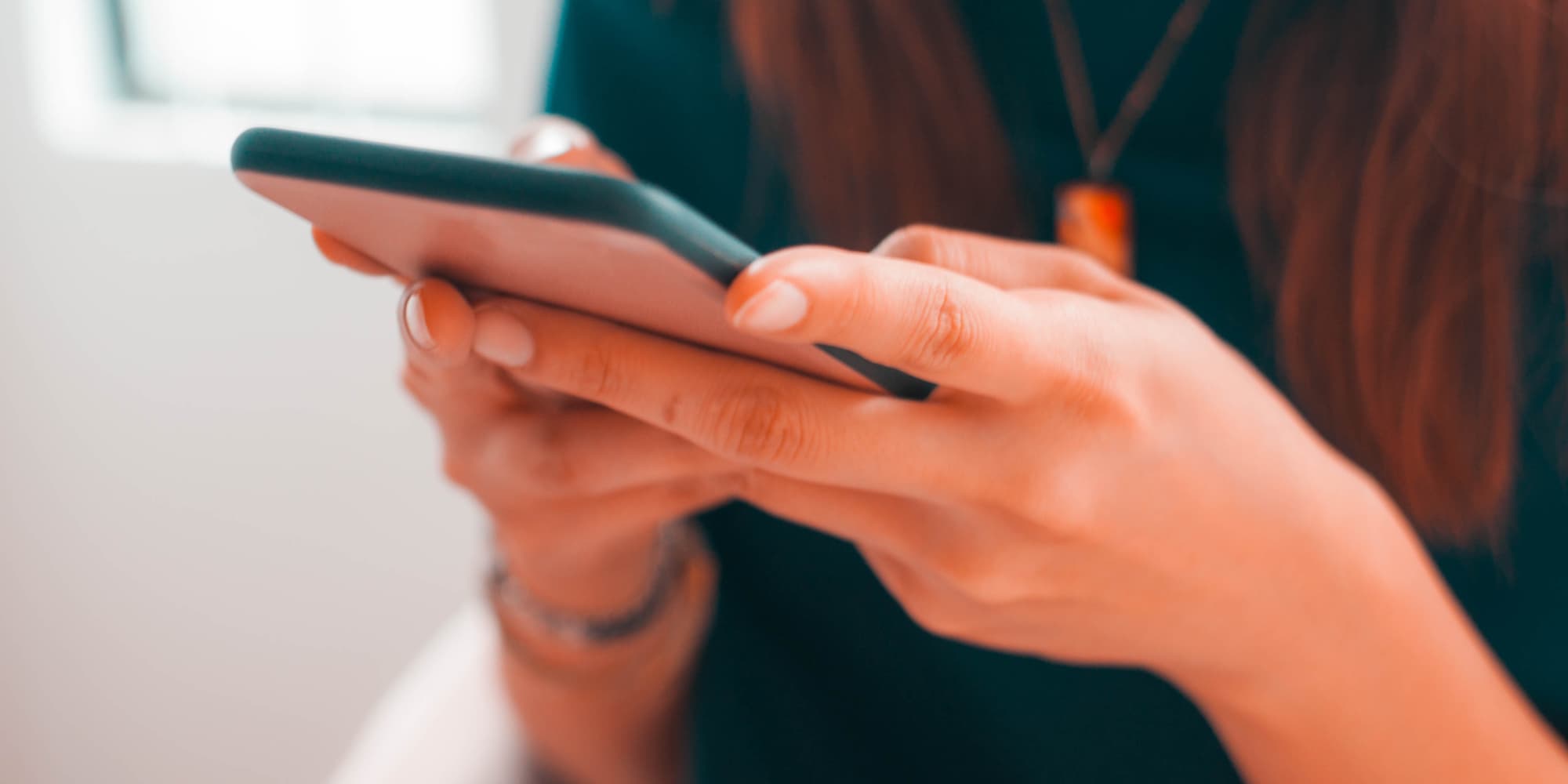 Pourrait-on bientôt voir apparaître des contenus personnalisés sur l'écran verrouillé de nos smartphones ?