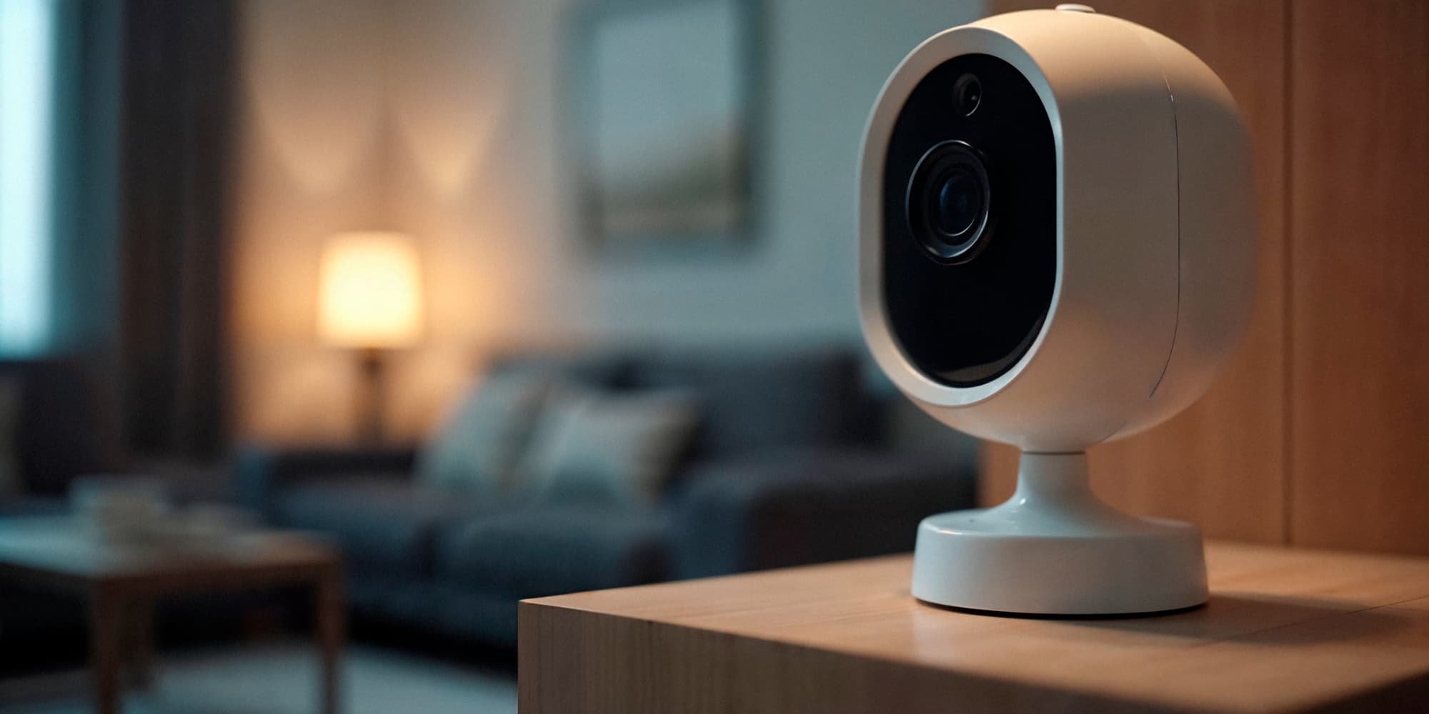 On vous explique à quel moment les cambrioleurs frappent le plus, et comment se protéger en surveillant son logement.