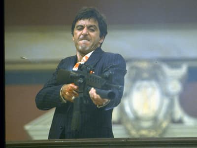 Mois spécial Al Pacino sur TCM Cinéma