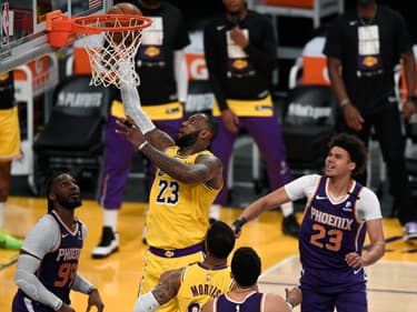 NBA : 5 choses à savoir sur la nouvelle saison 2021-22